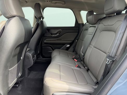 New 2026 Lincoln Corsair Reserve AWD/4WD image 22