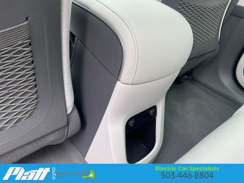 Used 2024 Hyundai Ioniq 5 Limited RWD image 45