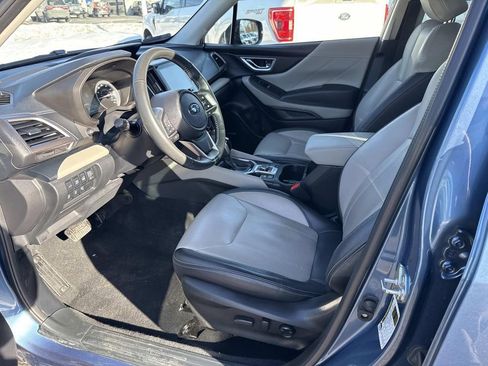 Used 2023 Subaru Forester Limited image 19