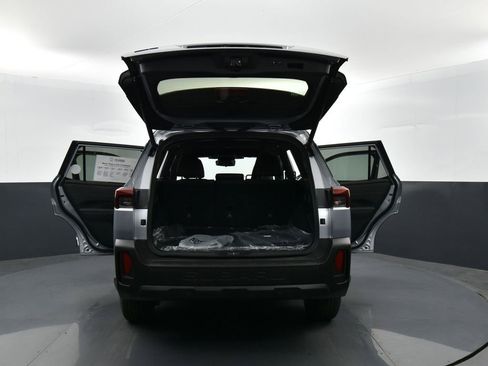 New 2026 Subaru Outback Touring XT image 34