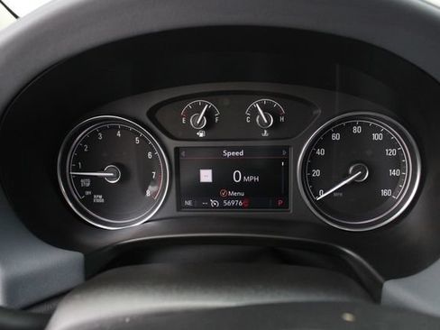 Used 2021 Buick Enclave Premium w/ Sun and Sites Package FWD image 11