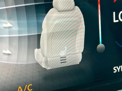 New 2025 Nissan Murano SV image 19