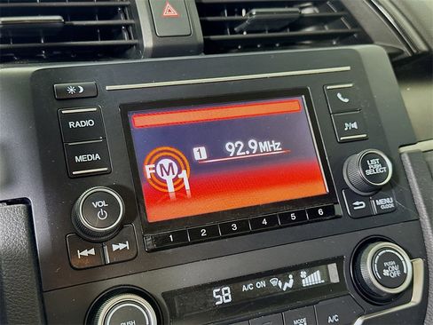 Used 2019 Honda Civic LX image 25