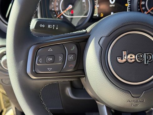 New 2026 Jeep Gladiator Rubicon image 15