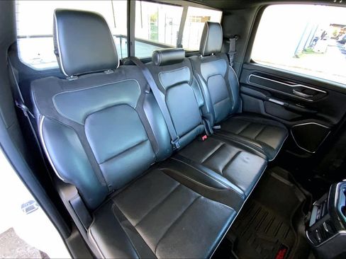 Used 2019 RAM 1500 Laramie image 20