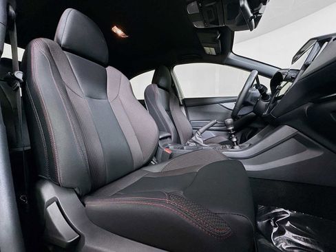 Certified 2024 Subaru WRX Premium image 24