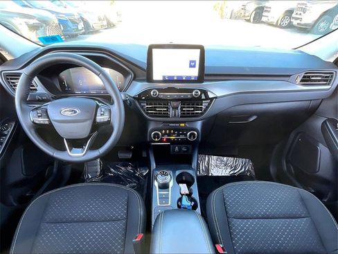 Used 2024 Ford Escape Active image 20