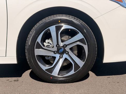 Used 2021 Subaru Legacy Limited XT w/ Tech Package 3 image 9