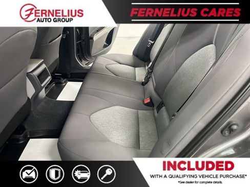 Used 2023 Toyota Camry LE image 25