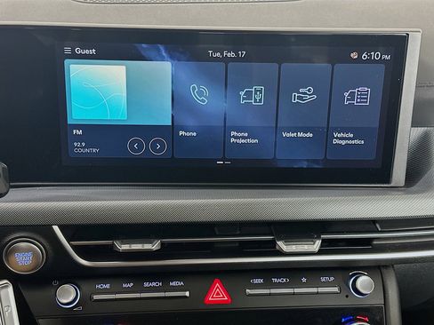 Used 2025 Hyundai Sonata SEL image 21