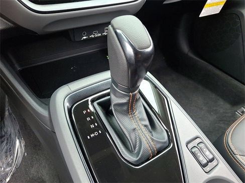 New 2025 Subaru Crosstrek 2.5i Limited w/ Crosstrek Mirror Package image 29
