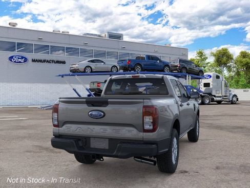 New 2026 Ford Ranger XL w/ Trailer Tow Package AWD/4WD image 8