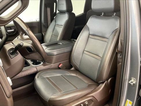 Used 2020 GMC Sierra 1500 Denali w/ Denali Ultimate Package AWD/4WD image 17