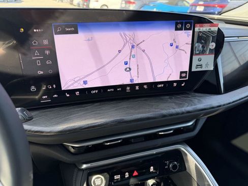 New 2025 Audi Q5 Prestige AWD/4WD image 23