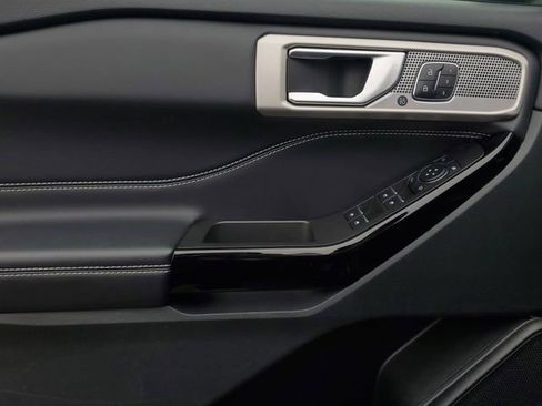 Certified 2023 Ford Explorer ST w/ Equipment Group 401A image 9