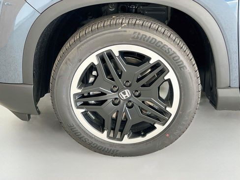 New 2026 Honda Pilot image 31