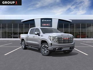 New 2026 GMC Sierra 1500 Denali video 1