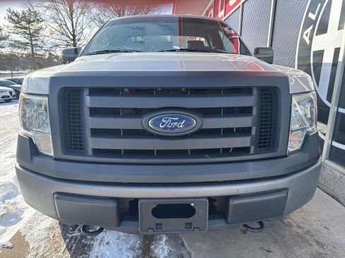 Used 2012 Ford F150 XL w/ PWR Equipment Group image 7