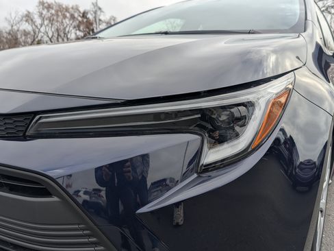 Certified 2024 Toyota Corolla LE image 16