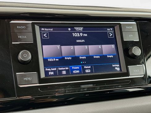 Used 2022 Volkswagen Taos S w/ IQ Drive S Package image 21