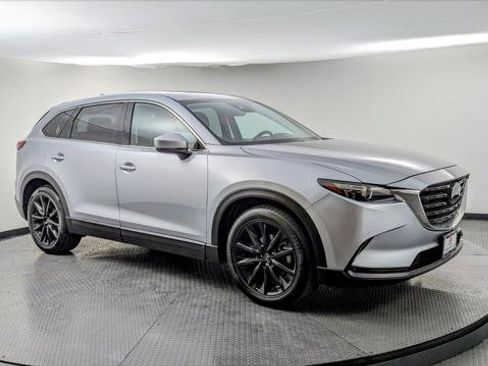 Used 2023 MAZDA CX-9 Touring Plus image 11