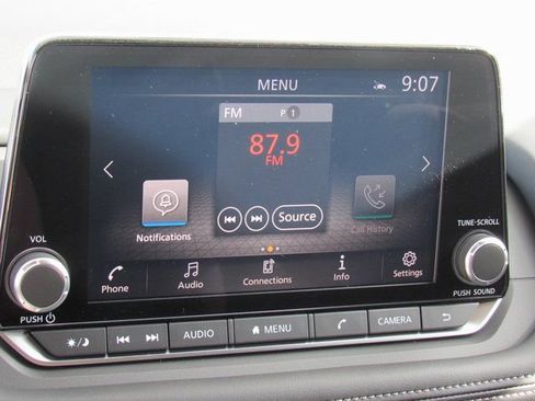 New 2026 Nissan Rogue SV w/ Cold Weather Package image 14