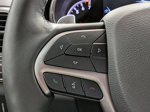 Used 2020 Jeep Grand Cherokee Limited X AWD/4WD image 19