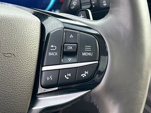 Used 2021 Ford Explorer Platinum w/ Equipment Group 601A image 34