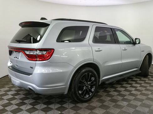 Used 2024 Dodge Durango R/T AWD/4WD image 14