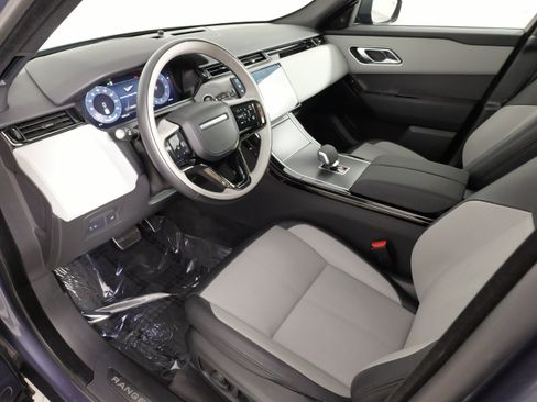 Used 2024 Land Rover Range Rover Velar Dynamic SE AWD/4WD image 28
