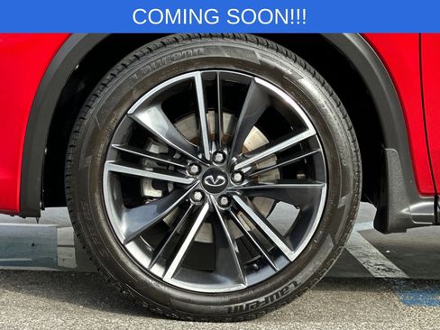 Used 2023 INFINITI QX50 Sport image 27