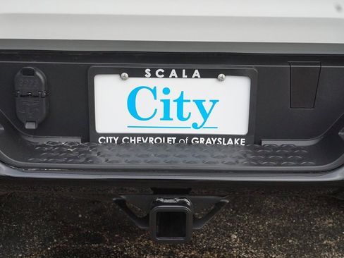 New 2026 Chevrolet Colorado Z71 w/ Technology Package image 33