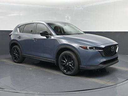 Used 2024 MAZDA CX-5 Carbon Edition