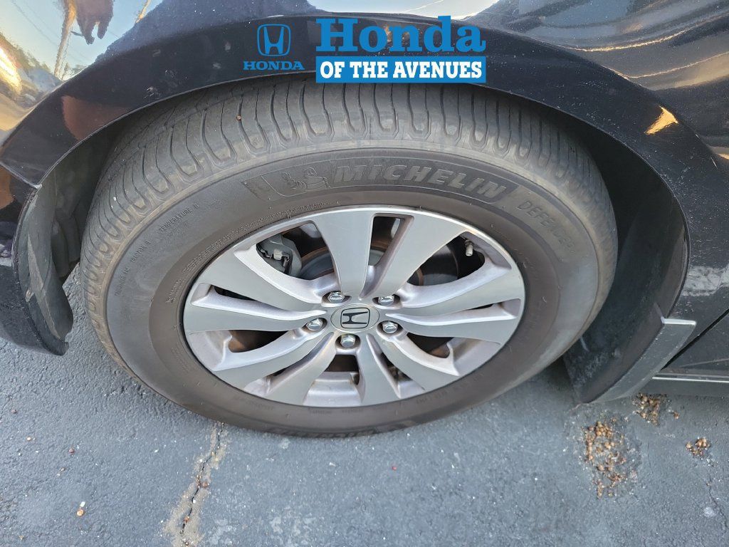 Used 2014 Honda Odyssey EX-L image 4