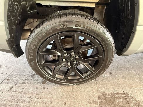 Certified 2023 RAM 1500 Laramie image 49