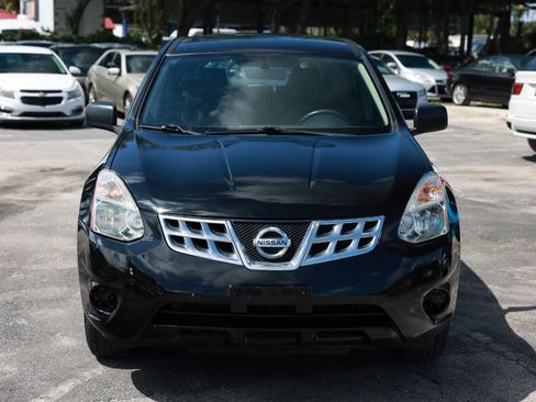 Used 2011 Nissan Rogue S AWD/4WD image 19