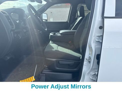 New 2026 RAM 2500 Tradesman image 18