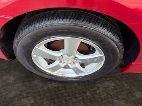 Used 2012 Chevrolet Cruze LT w/ All-Star Edition image 32