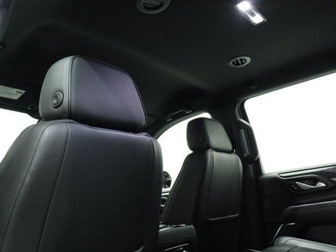 Used 2021 GMC Yukon XL Denali RWD image 26