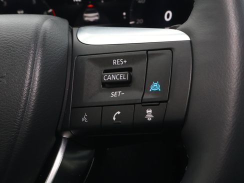 Used 2026 INFINITI QX60 Luxe w/ Cargo Package image 27