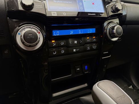 Used 2024 Toyota 4Runner TRD Pro image 12