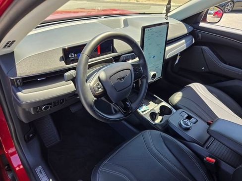 Used 2023 Ford Mustang Mach-E Premium RWD image 2