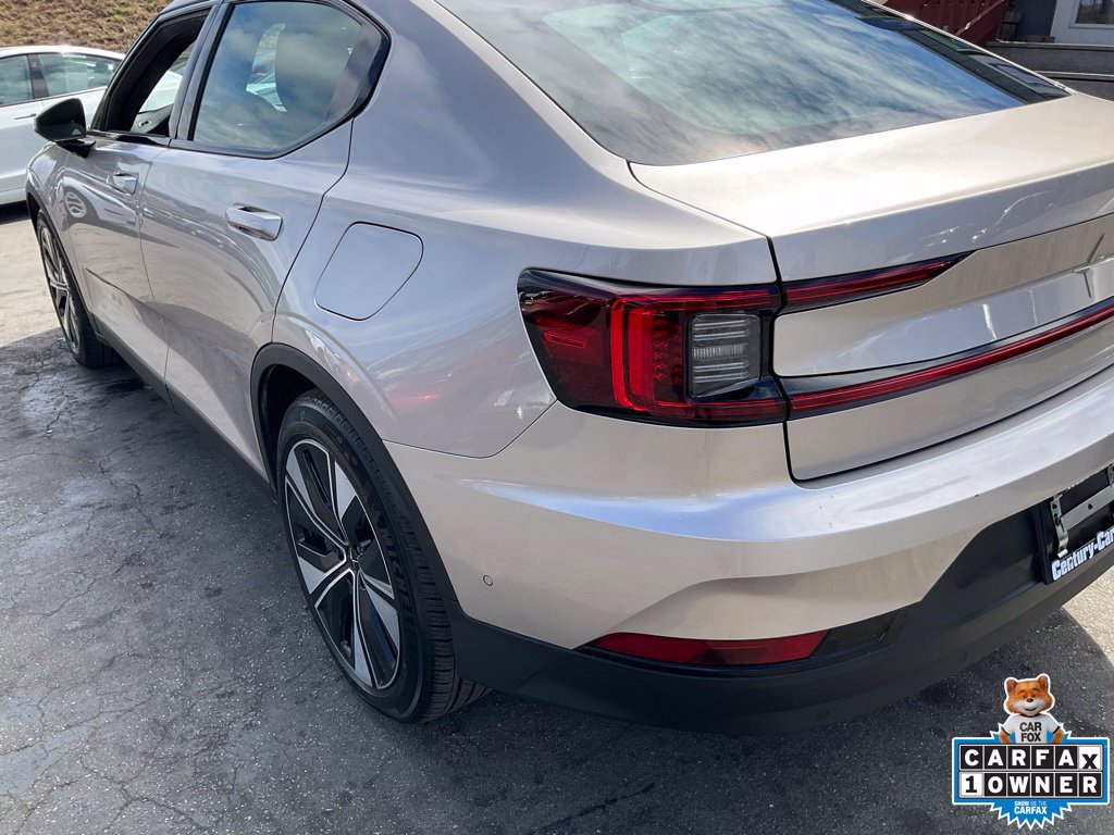 Used 2024 Polestar Polestar 2 AWD/4WD image 84