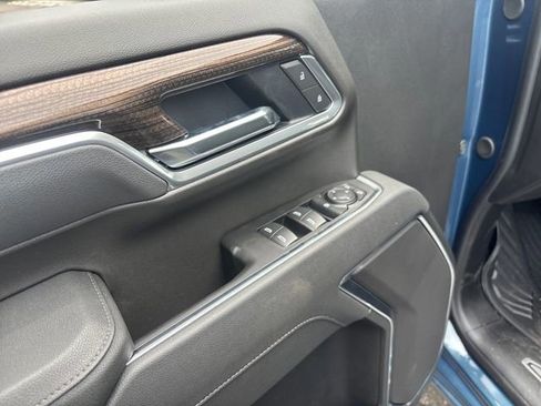 New 2026 Chevrolet Silverado 3500 LT AWD/4WD image 14
