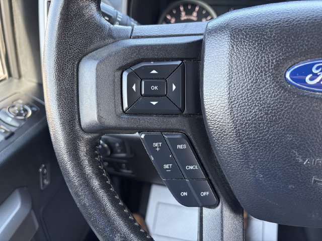 Used 2019 Ford F150 XLT w/ Equipment Group 302A Luxury AWD/4WD image 21