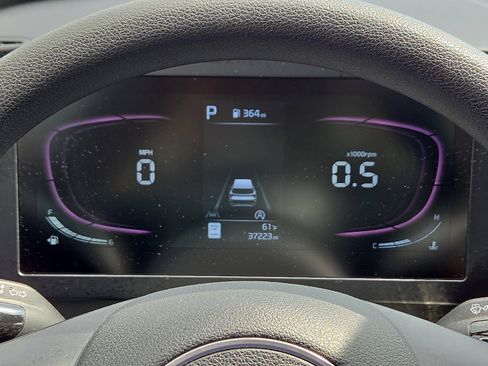 Used 2024 Kia Sportage LX image 23