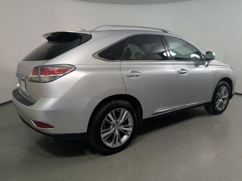 Used 2015 Lexus RX 350 FWD image 7