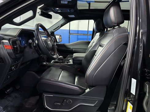 Used 2025 Ford F150 Raptor AWD/4WD image 23