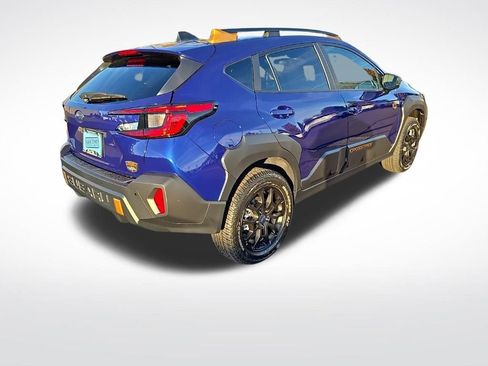 New 2026 Subaru Crosstrek 2.5i Wilderness image 7