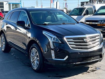 Used 2018 Cadillac XT5 Luxury w/ Driver Awareness Package